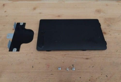 Caddy hdd trappe - caddy, fujitsu
