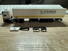 AWM 1:87 Camion Mercedes
