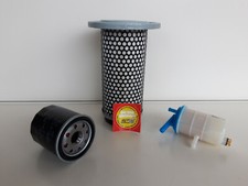 Filtre Set (Petit) Compatible