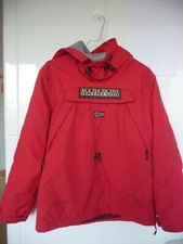Napapijri Veste homme Rainforest Winter N0YGNJ Official