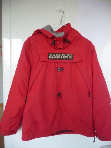 Napapijri veste homme - veste,