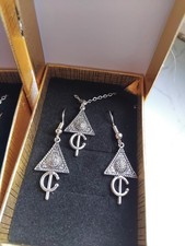 Parure Bijoux Berbère