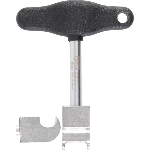 Outil depose colliers - depose, de