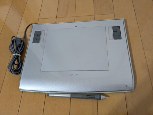 Tablette stylet wacom intuos3 - tablette,