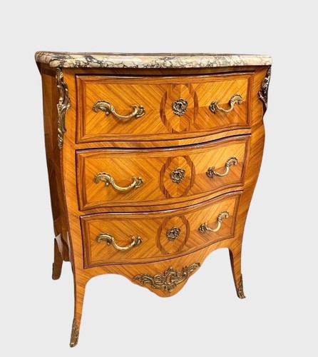 Commode louis en - commode, xv