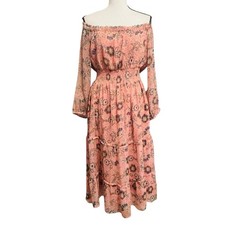 Anthropologie Patrons of Peace