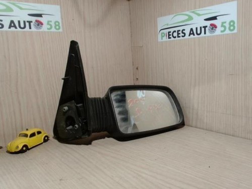 Retroviseur droit peugeot - droit,