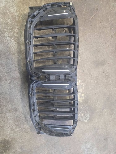 Bmw g05 2019 grille - x5,