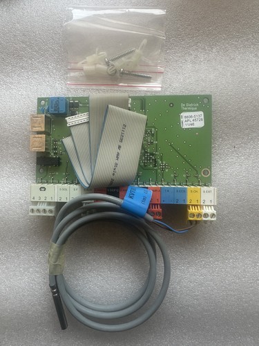 Carte électronique - , de
