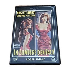 RENE CHATEAU DVD - La lumière