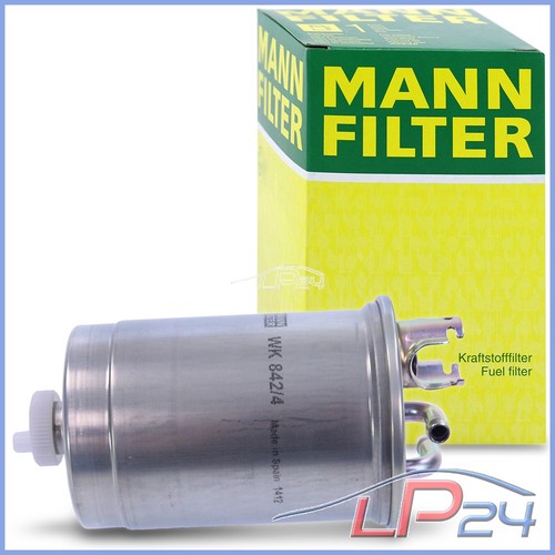Filtre carburant - À,