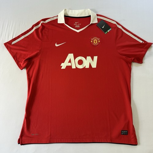 Manchester united nike - manchester,