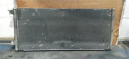 Radiateur climatisation ford - radiateur,