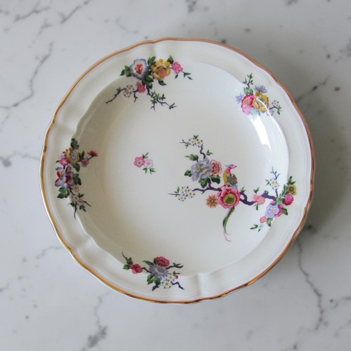 Assiettes creuses en - 6,