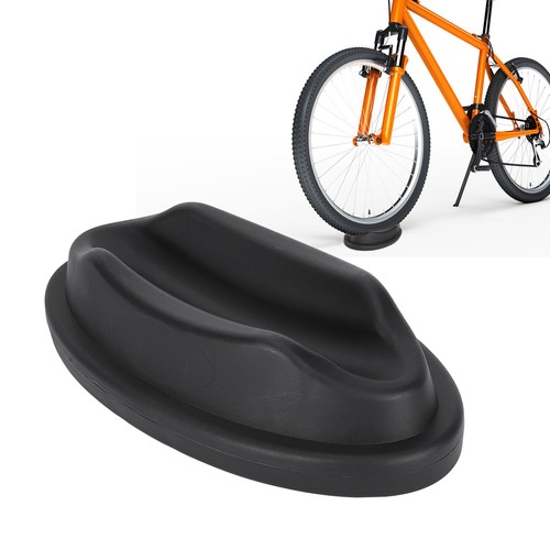 Patin roue avant pour vélo - avant,