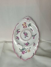 Gien, rare petit plateau