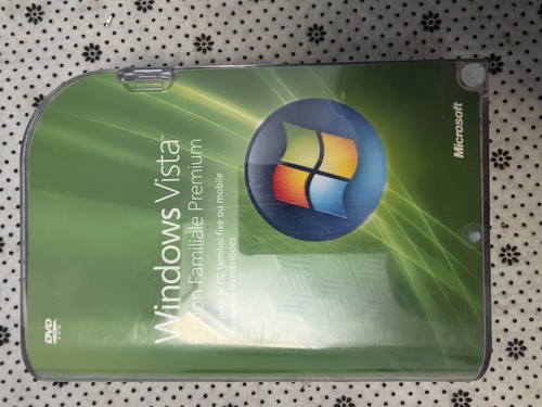 Windows vista édition - windows,