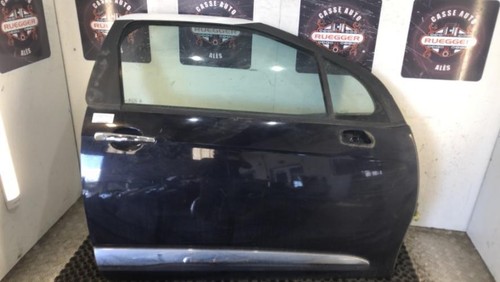 Porte avant droit - , ds3