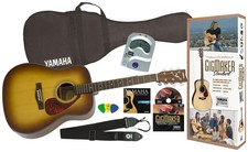 Yamaha Gigmaker Standard