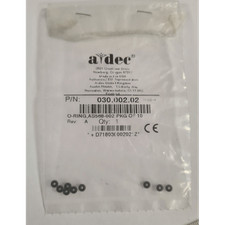 Joints AS568-002  ADEC