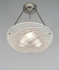 NOVERDY : FRENCH 1930 ART DECO