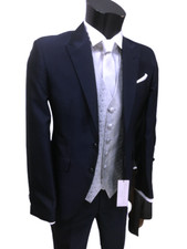 Abito Sposa Blut 48 Signé