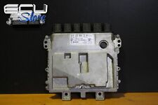 ECU / MOTEUR CENTRALITA