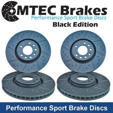 Frein avant et Arrière