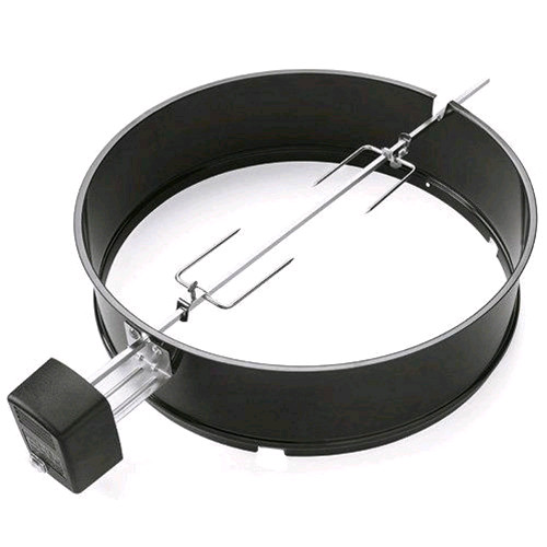 Rôtissoire weber pour - weber®,