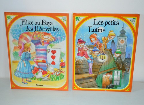 Lot livres album enfant bd - album,