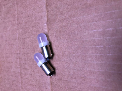 Ampex 600 601 602 tube - ampex,