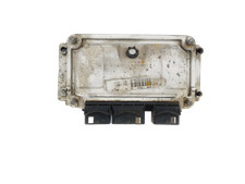 Calculateur ECU 0 261 206 942