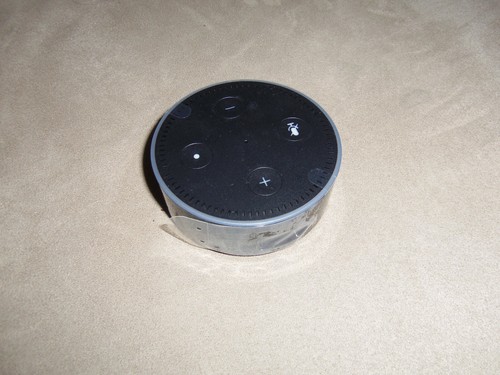 Amazon echo dot - echo,