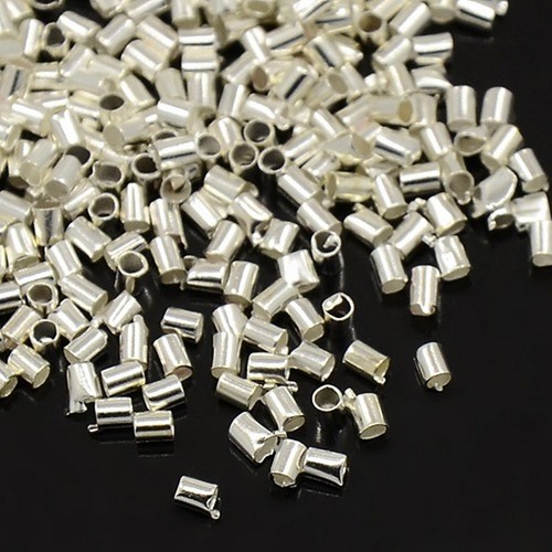 Lot 300 perles - de, ecraser