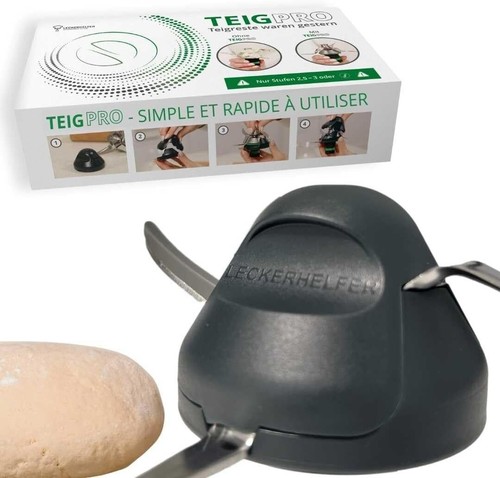 Teigpro accessoires thermomix - teigpro,