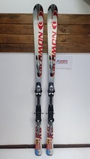 Salomon Equipe 10 176 cm Ski +