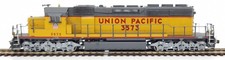 Overland 5331 Locomotive