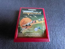 Atari 2600 VCS Threshold Tigervision en bon état en loose