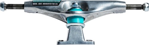 Thunder 149 silver - t-ii,