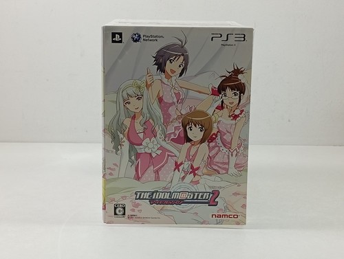 The idolm ster limited - idolm@ster, 2