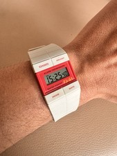Montre Vintage Casio FS-54