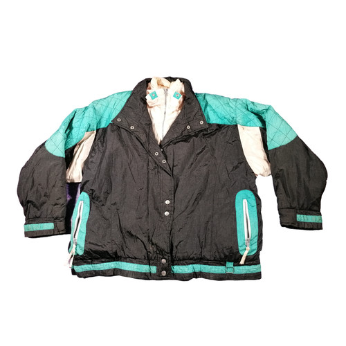Dee rachell veste - dee, ski