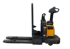 Walkie Rider Pallet Jack ECR