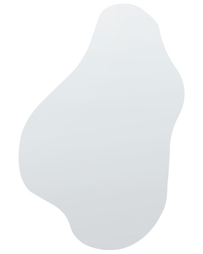 Miroir mural cadre forme - mural,