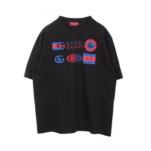 Shirt manches courtes - t-shirt,