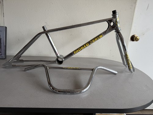 Torker 280 bmx racing - torker,
