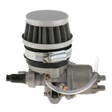 Carburateur 13mm + Filtre à