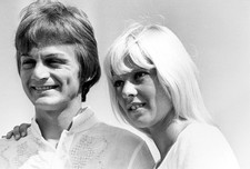 Photo des chanteurs Sylvie