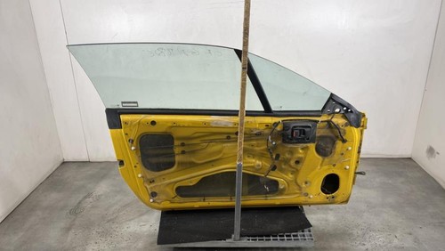 Porte avant gauche opel - gauche,