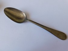 US ARMY WW2 39-45 : CUILLERE